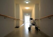 Epilepsy Drugs as ‘Chemical Restraint’ on Rise in Nursing Homes