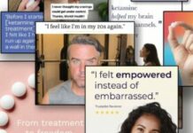 Misleading Ads Fueled Rapid Growth of Online Mental Health Companies