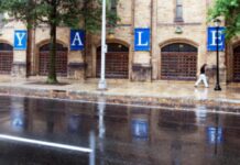 Yale Changes Mental Health Policies for Students in Crisis