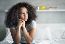 Teen Girls ‘Engulfed’ in Violence and Trauma, CDC Finds