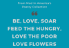 A bipolar perspectivist poem by Andrea Grey