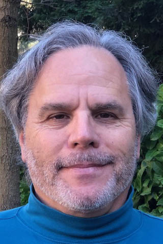 Jay Joseph, PsyD