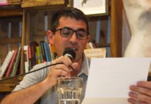 Overcoming Social Barriers as a Writer with a Disability