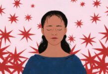 Some Moms Are Microdosing Mushrooms for Anxiety and Depression