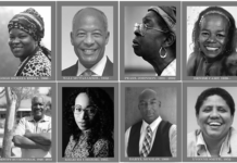 Black Movement Leaders: Lost & Found