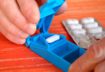 Services Needed for People Withdrawing From Antidepressants