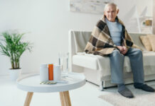 Alarming Overprescription Patterns for Older Adults on Antidepressants