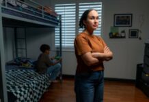 In Florida, Showing Mental Health Struggles Could Get a Child Detained