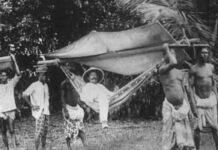 Colonial Psychology: The Psychology We All Recognize