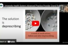 Doctor, Do I Still Need This Medication? An Introduction to Deprescribing
