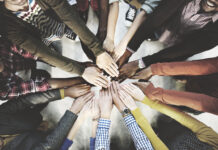 A new list of support groups (more to come)
