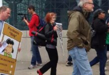 Campaign Against ECT Gains Traction in UK