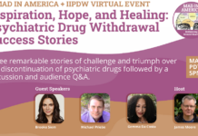 Stories of Hope and Triumph: a New Webinar on Withdrawal