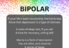 Bipolar by Shermin Lee