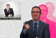 Open Letter Re: John Oliver’s ‘Last Week Tonight’ Episode on Psychedelic Assisted Therapy