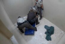 Indiana Jail Let Man ‘With Schizophrenia’ Starve to Death in Solitary, Lawsuit Alleges