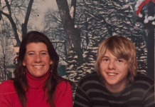 Giving Caregivers a Platform: Elianna, Mother of Brandon