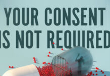 Making Crazy: Rob Wipond’s “Your Consent Is Not Required”