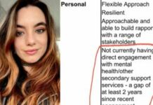 Charity Apologizes for Banning Peer Support Worker Applicants Who Receive Psychological Support