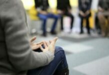 Teenagers Pathologized by Traditional Addiction Treatment