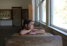 The Nervous System in the Classroom | Gary Sharpe