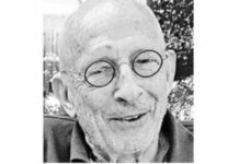 MIA Writer, Toronto Psychiatrist Gordon Warme Dies at 90
