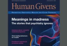 Lack of Insight: The Story of Psychiatry