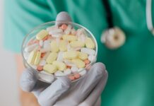 The Government Has a Moral Duty to Help Those Harmed by Prescription Drugs