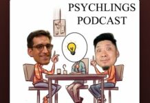 Brett Deacon: Antidepressants Aren’t the Answer, the Truth About the DSM, and the Power of Exposure Therapy
