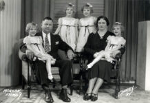 NIMH’s It-girls: The Genain Quadruplets and the Whiteness of Psychiatry