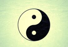 Reclaiming My Yin and Yang