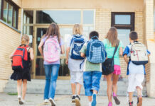 71% of Parents Say Kids Experienced Challenges Last School Year, Survey Shows. Here Are The Top Stressors.