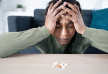 Prolonged Negative Impacts of Benzodiazepine Use Revealed in New Study