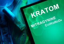 Kratom: A Gas Station Drug Raising Addiction Concerns