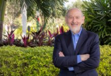 ‘We Have a Neck’: Psychiatrist James Greenblatt on The Links Between Body and Brain