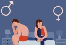 Antidepressants Can Cause ‘Chemical Castration’