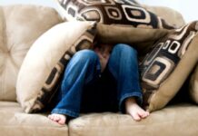 Emotions Are Not Bad Behavior