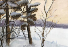 Psychiatry Killed Tuva Andersson, Whose Problem Was Anxiety