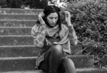 Sleepwalking My Life on Seroquel