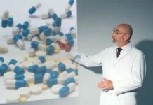 ‘The Onion’ Explains Why Antidepressants Are Effective