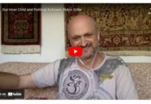 Wounded Children Are Running the World: Our Inner Child and Political Activism