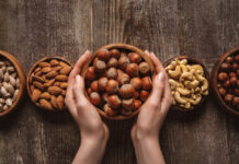 Nut Consumption Linked to Lower Risk of Depression in New Study