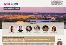 Beyond Apologies: Research Reveals How Psychological Discourse Perpetuates Racism