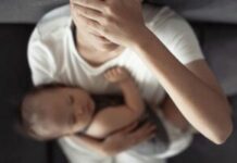 Most States Received a D or F Grade on Maternal Mental Health. It Could Get Worse.
