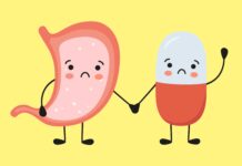 Harmed by Psychiatric Drugs Prescribed for Acid Reflux