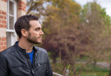 Embracing the Shadow—Charlie Morley on Lucid Dreaming as Therapy