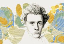 How Kierkegaard Connects Our Surging Anxiety to the Spirit of Our Age
