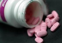 Antidepressants: Number of (UK) Prescriptions for Teenagers Has Now Reached a Million