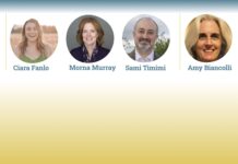 Family Panel Discussion – Supporting a Child, Teen, or Young Person in Crisis