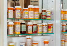 Medication Overload, Part I: A Mountain of Drugs in America’s Cabinets
